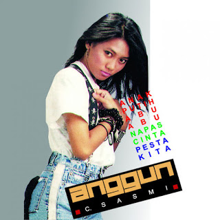 download album mimpi anggun c sasmi